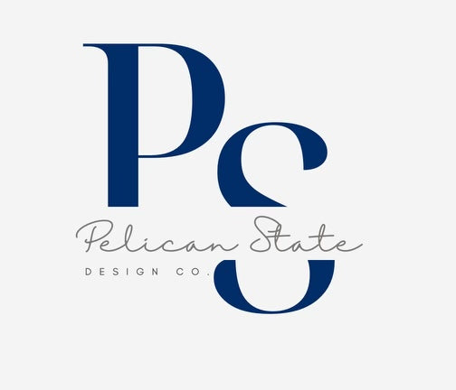 PelicanState Design Co